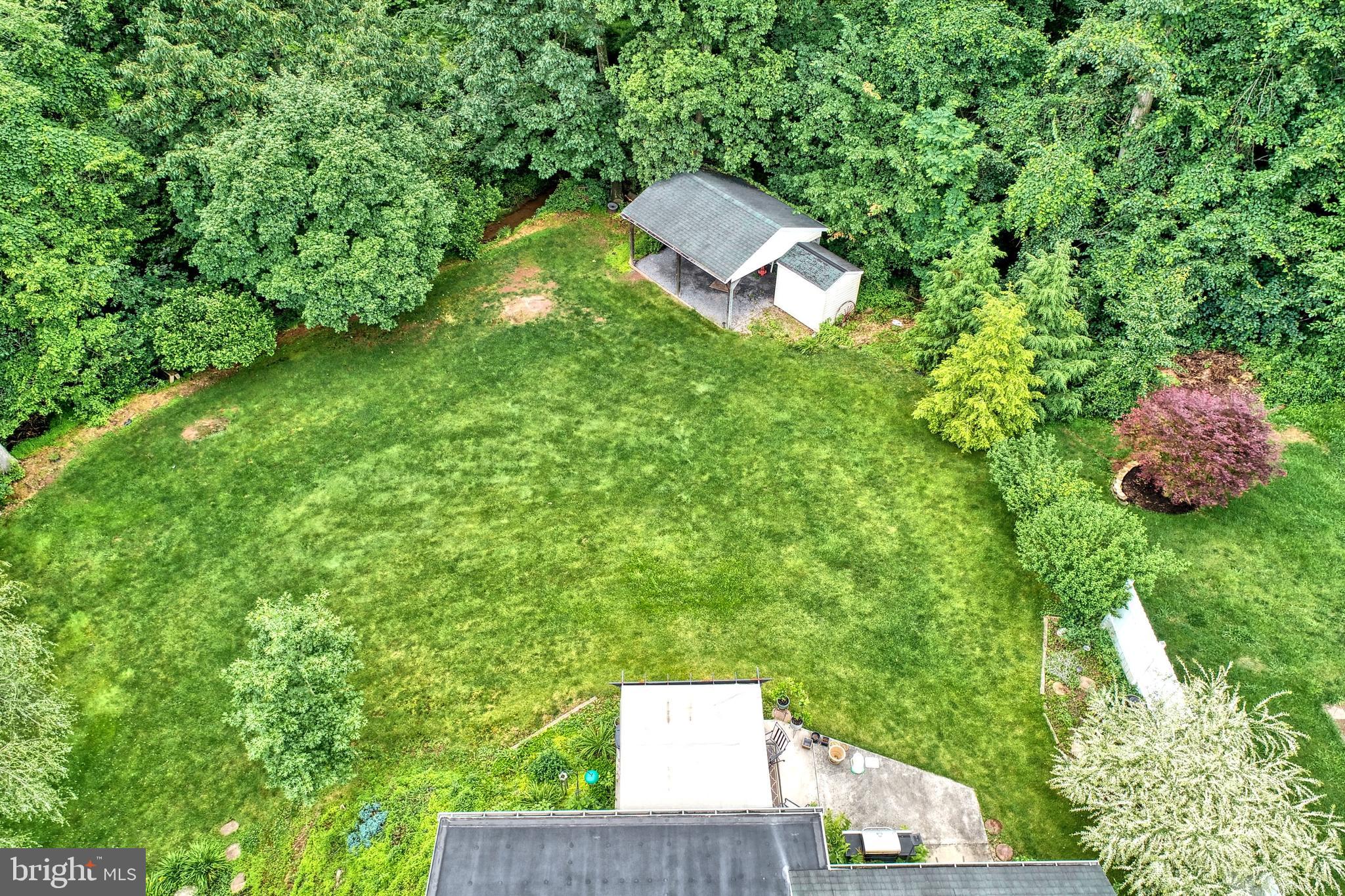 GOLDSBORO MANOR - Residential