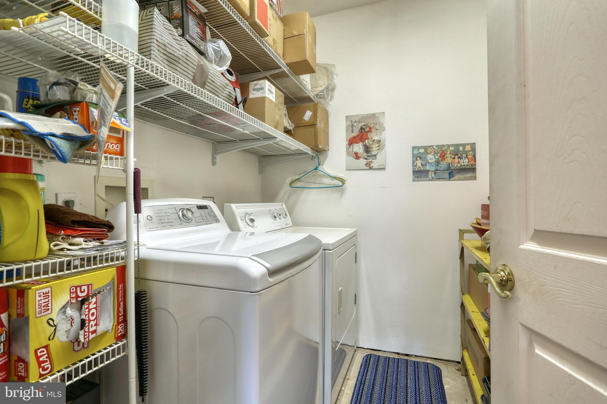 GOLDSBORO MANOR - Residential