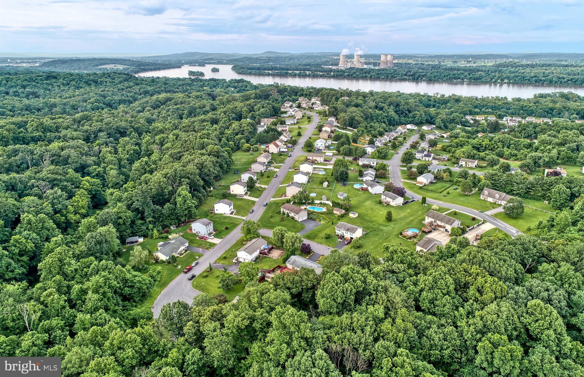 GOLDSBORO MANOR - Residential