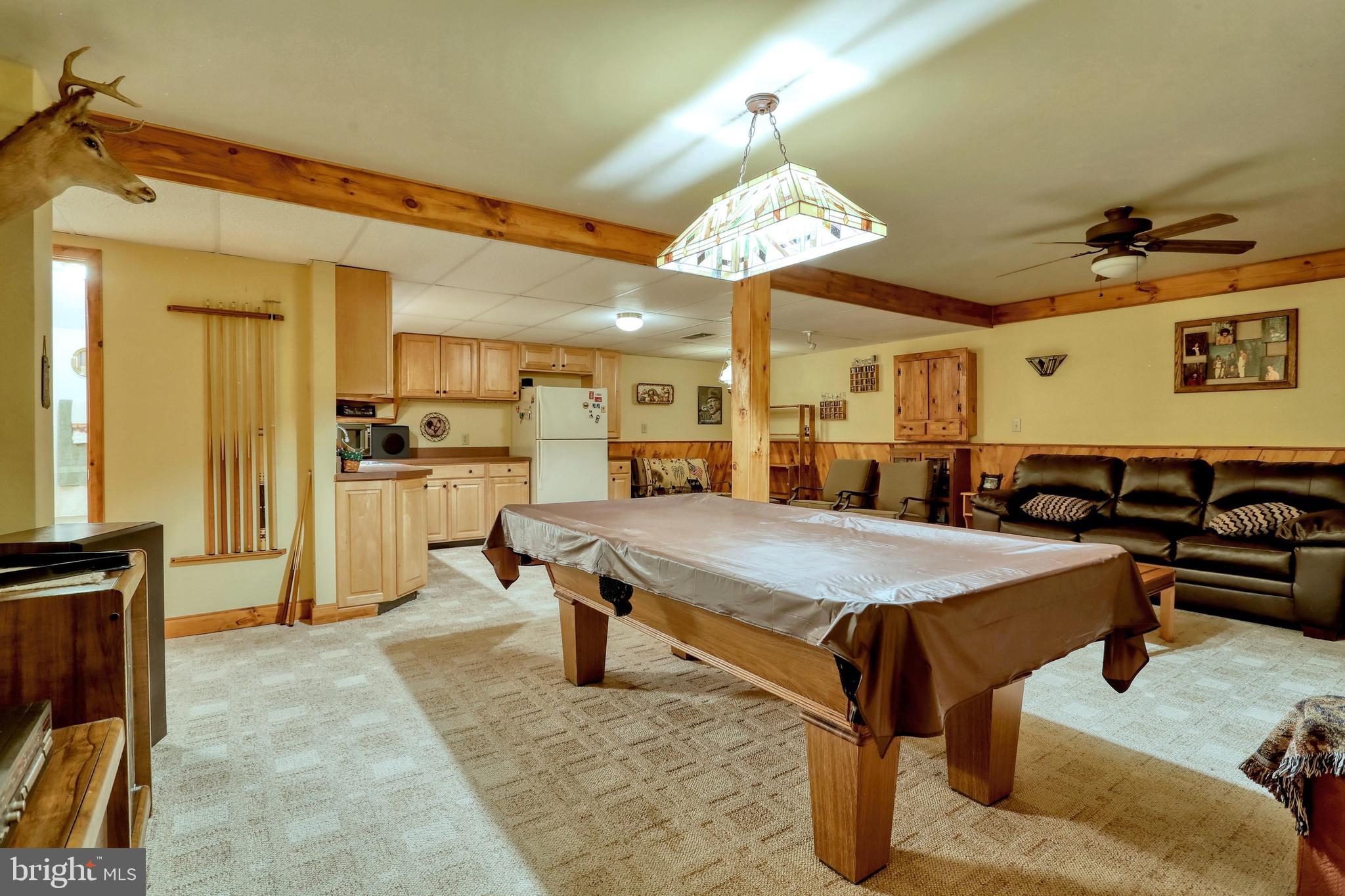 GOLDSBORO MANOR - Residential