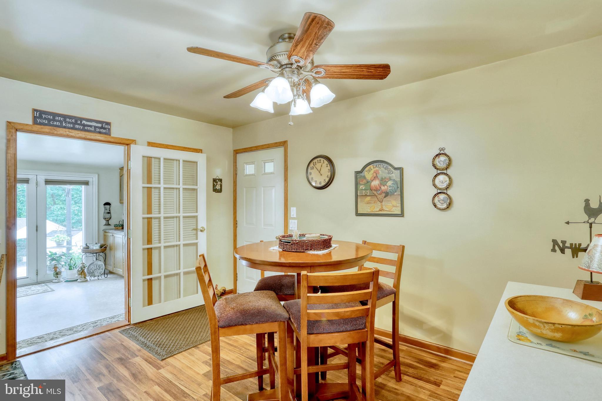 GOLDSBORO MANOR - Residential