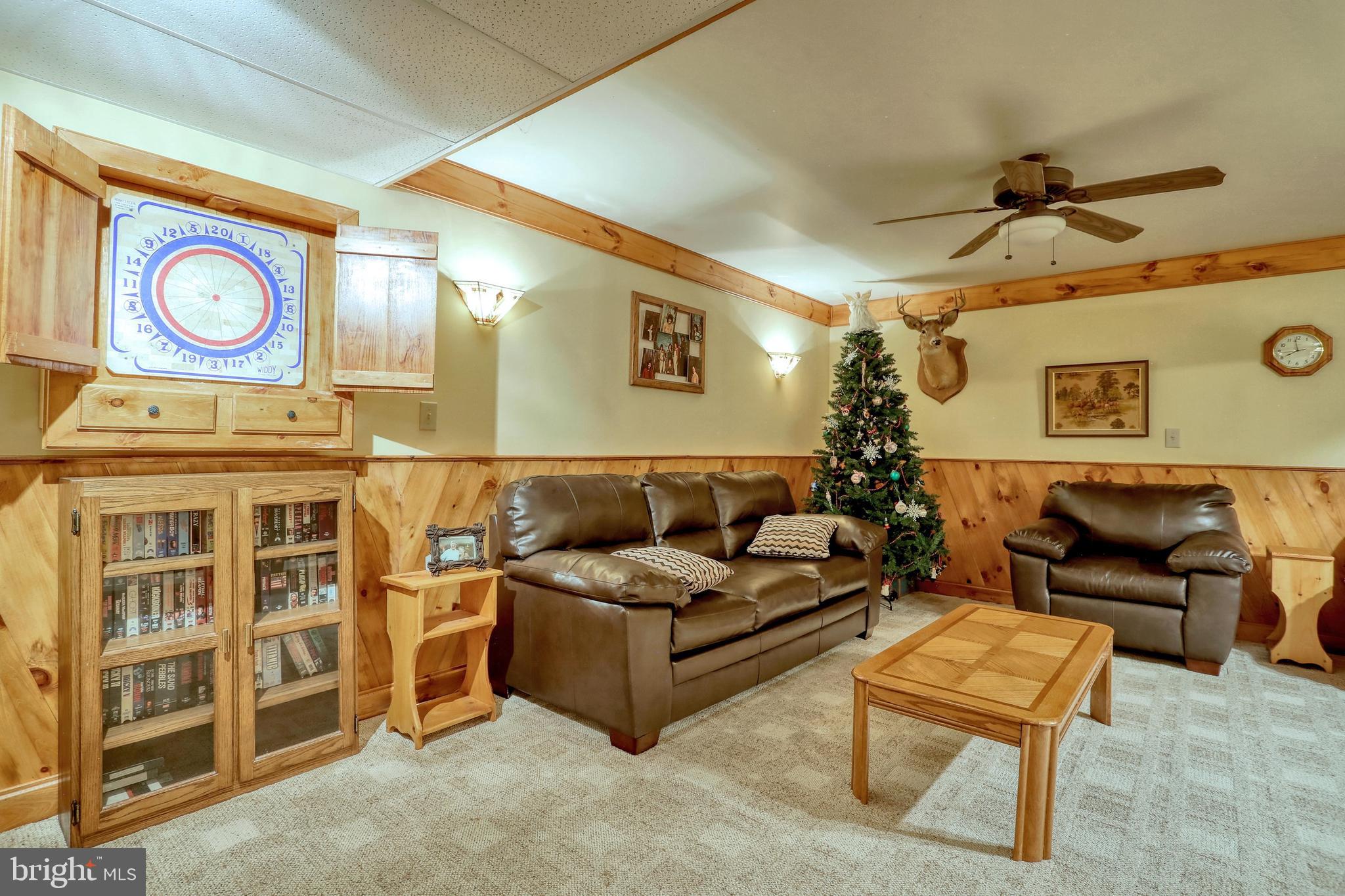 GOLDSBORO MANOR - Residential