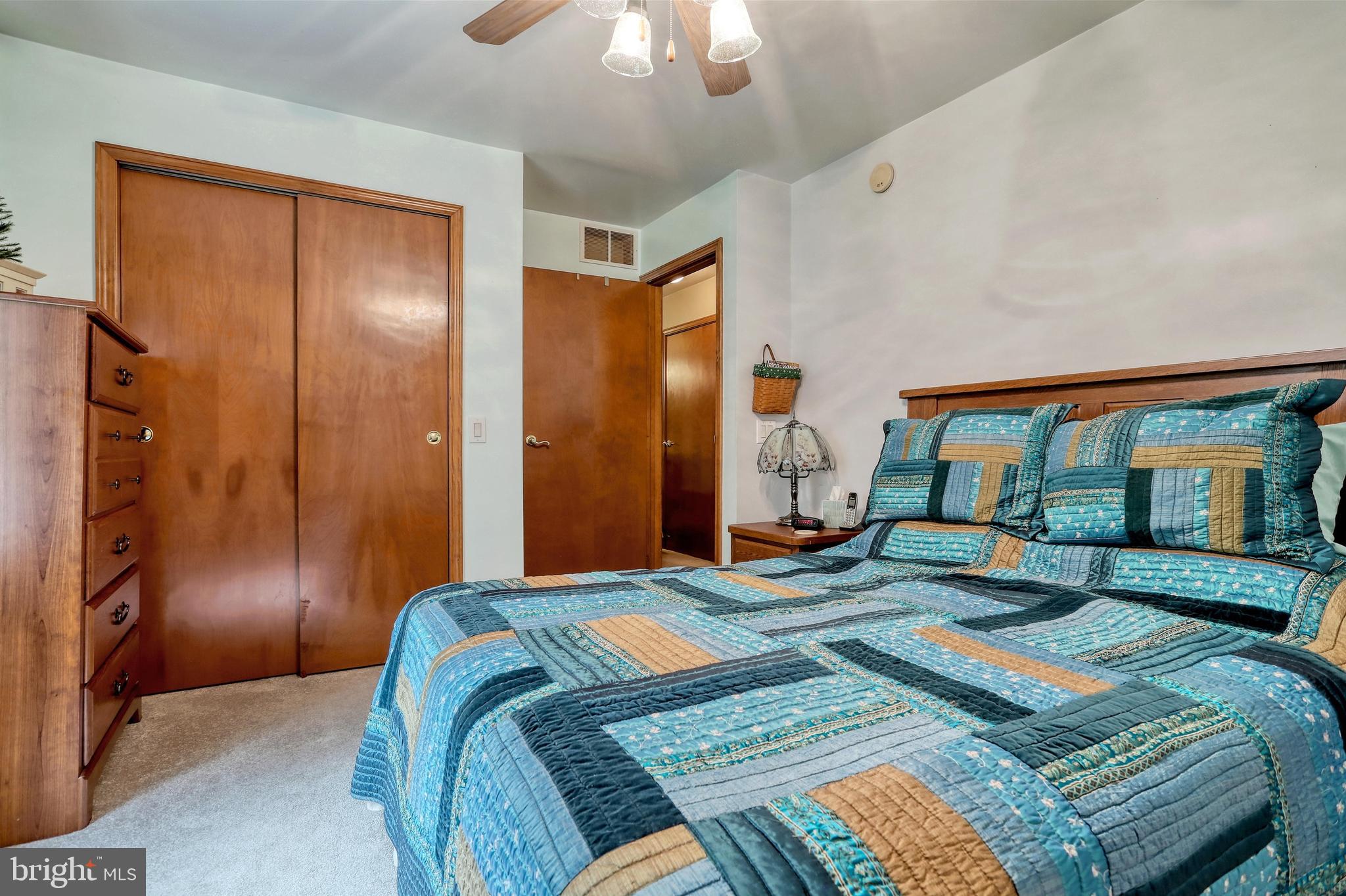 GOLDSBORO MANOR - Residential