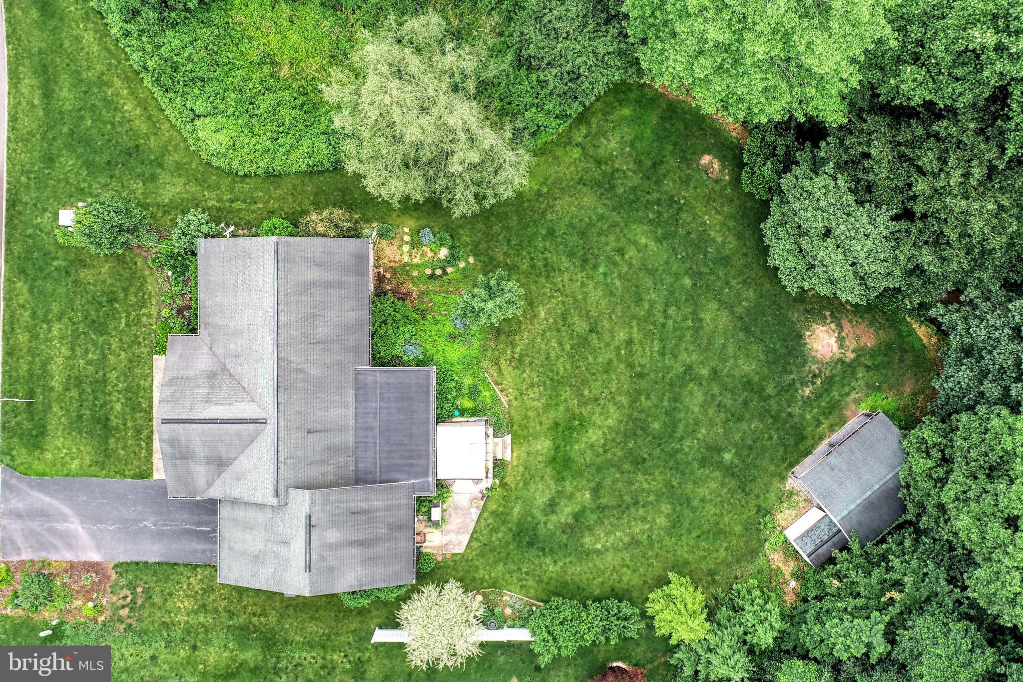 GOLDSBORO MANOR - Residential