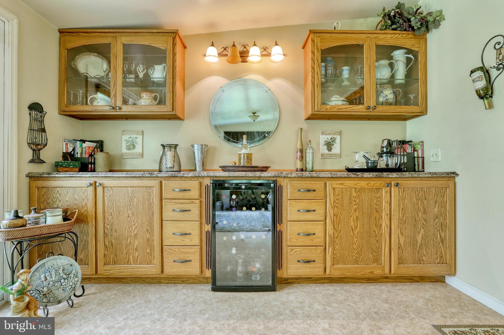 GOLDSBORO MANOR - Residential