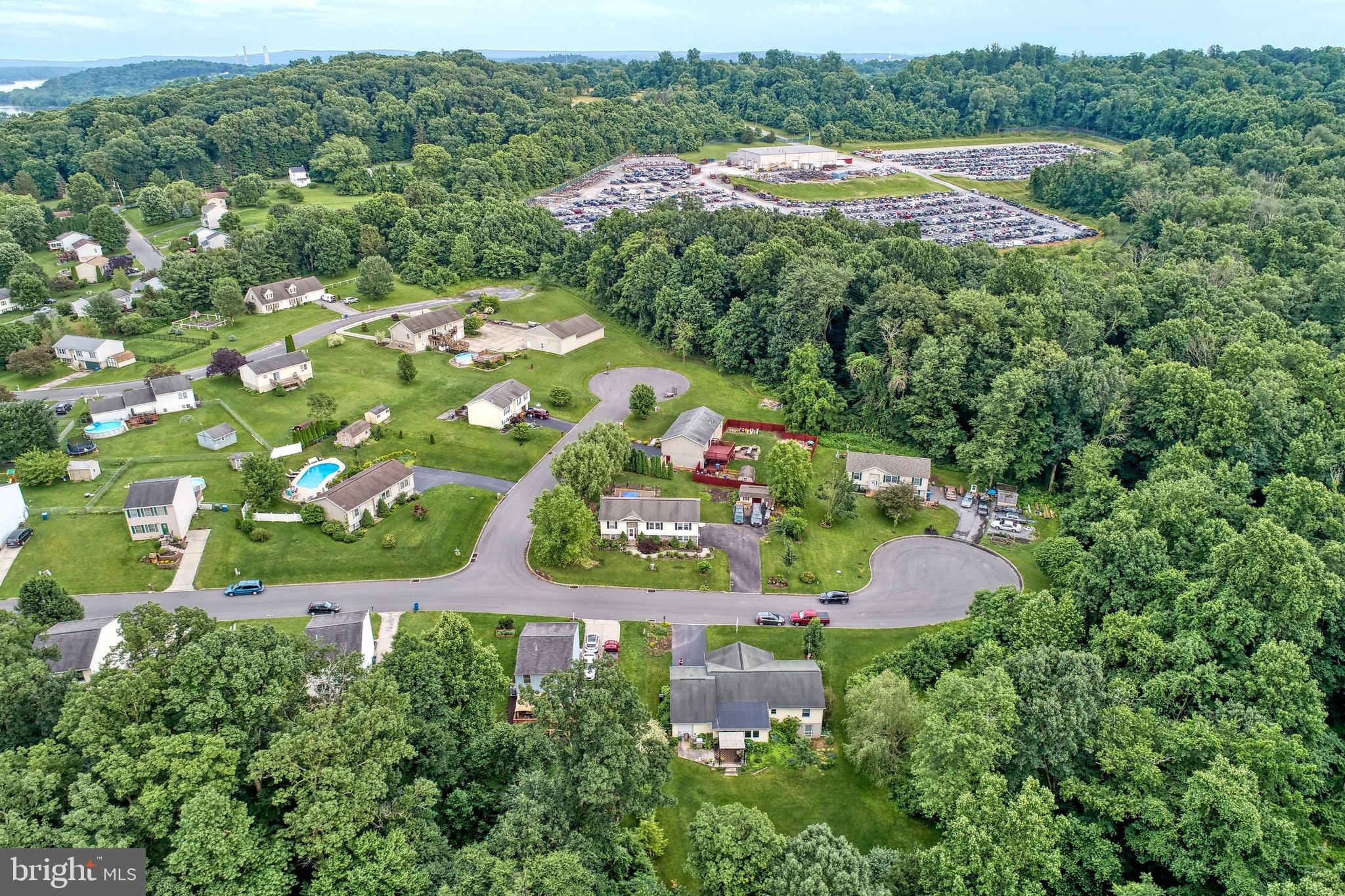 GOLDSBORO MANOR - Residential