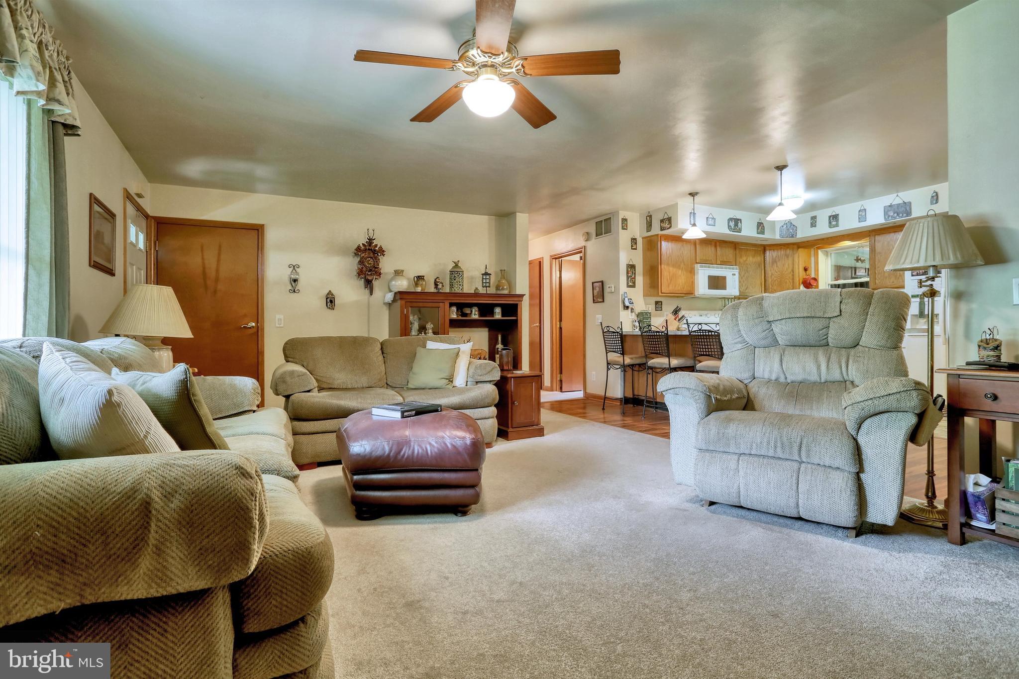 GOLDSBORO MANOR - Residential