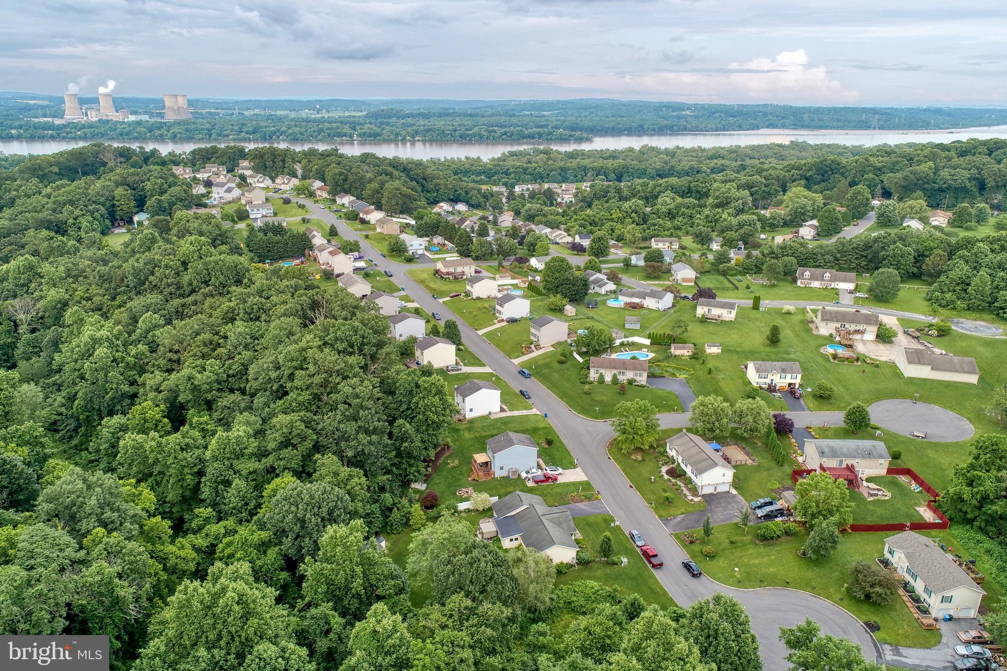 GOLDSBORO MANOR - Residential