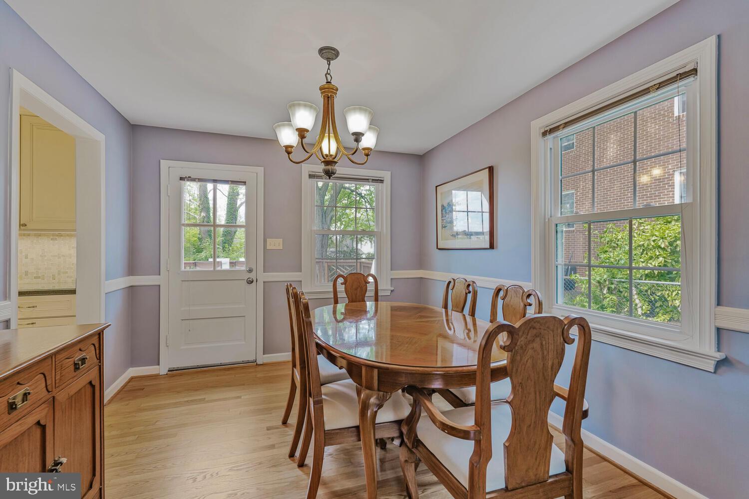 BERKSHIRE OAKWOOD - Residential