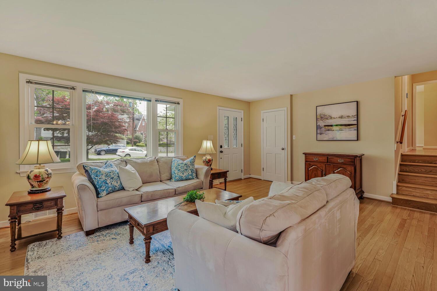 BERKSHIRE OAKWOOD - Residential