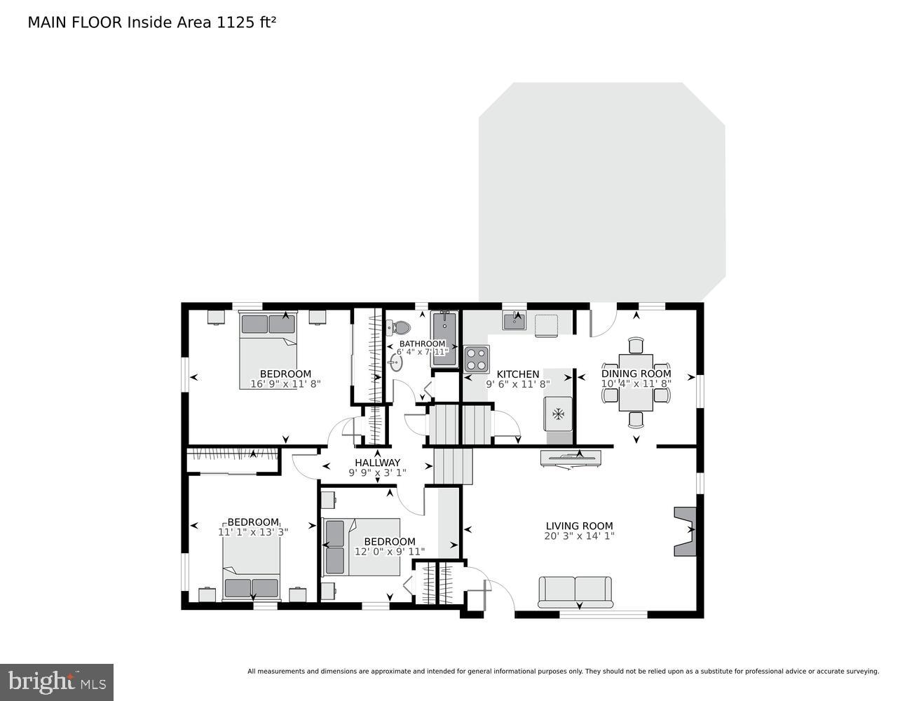 BERKSHIRE OAKWOOD - Residential