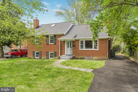 2622 N Lexington Street, Arlington, VA MLS: VAAR2053754