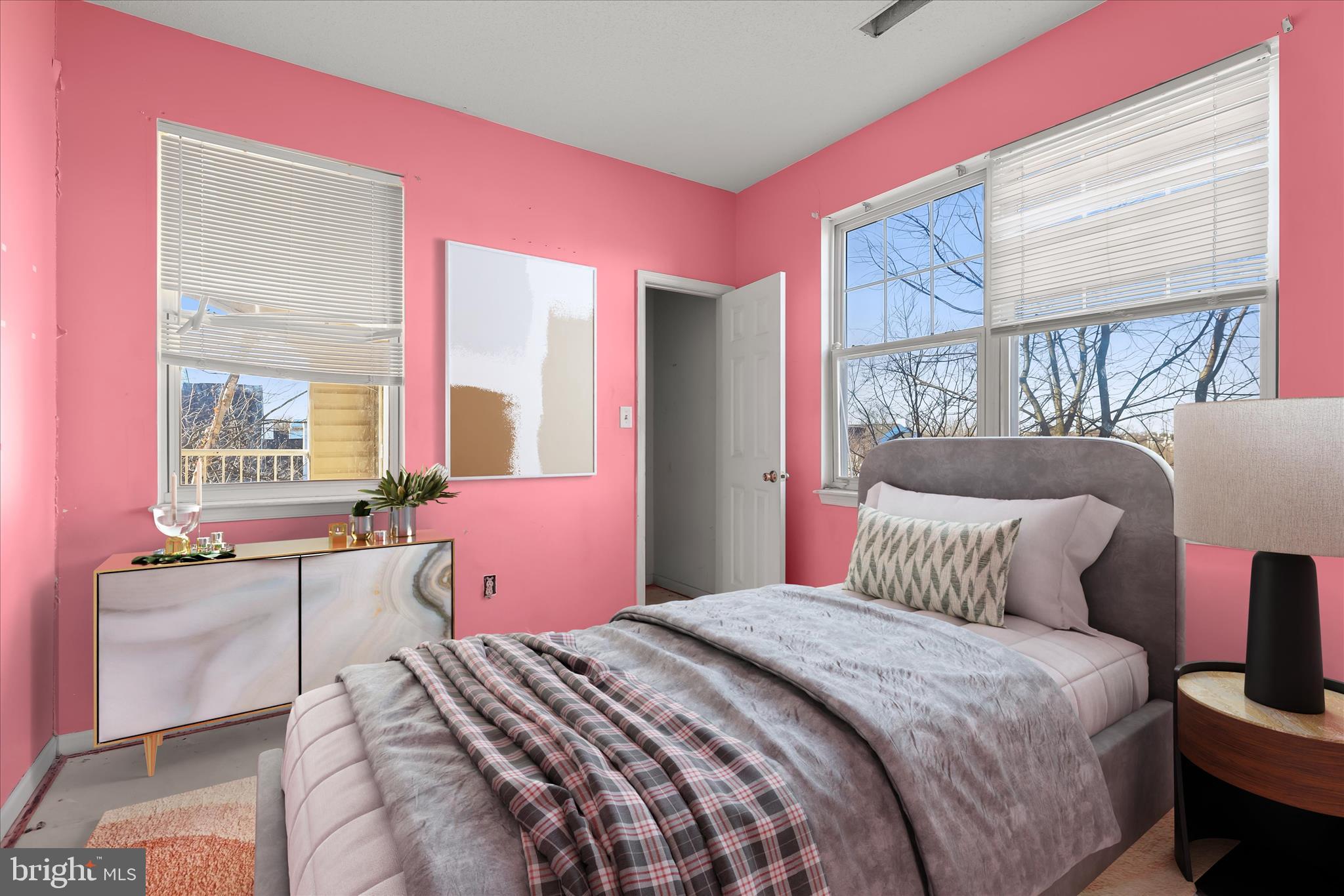 BRISTOL PARK - Residential