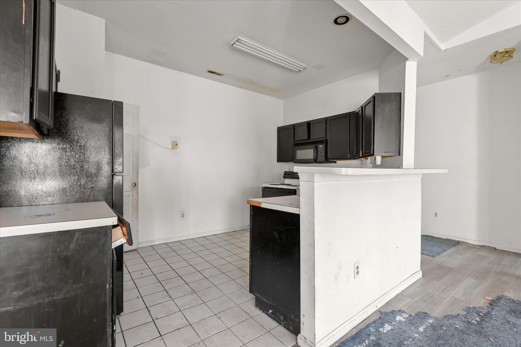 BRISTOL PARK - Residential