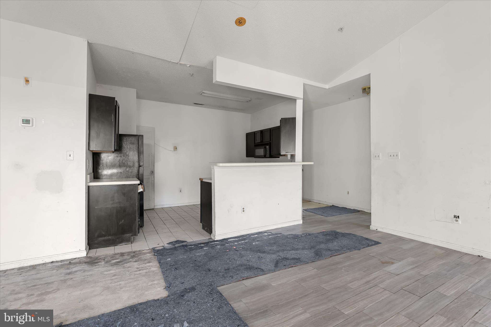 BRISTOL PARK - Residential