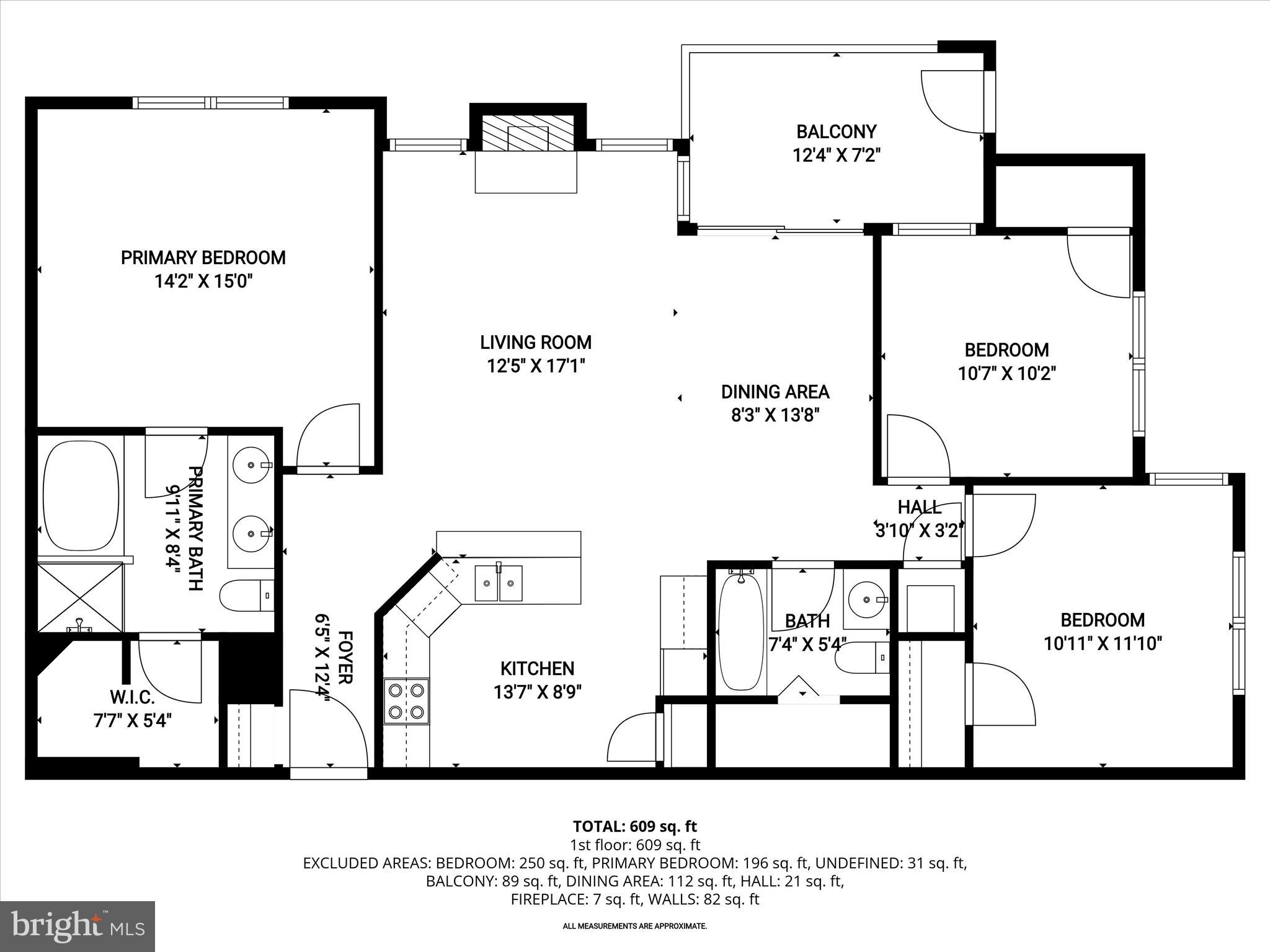 BRISTOL PARK - Residential
