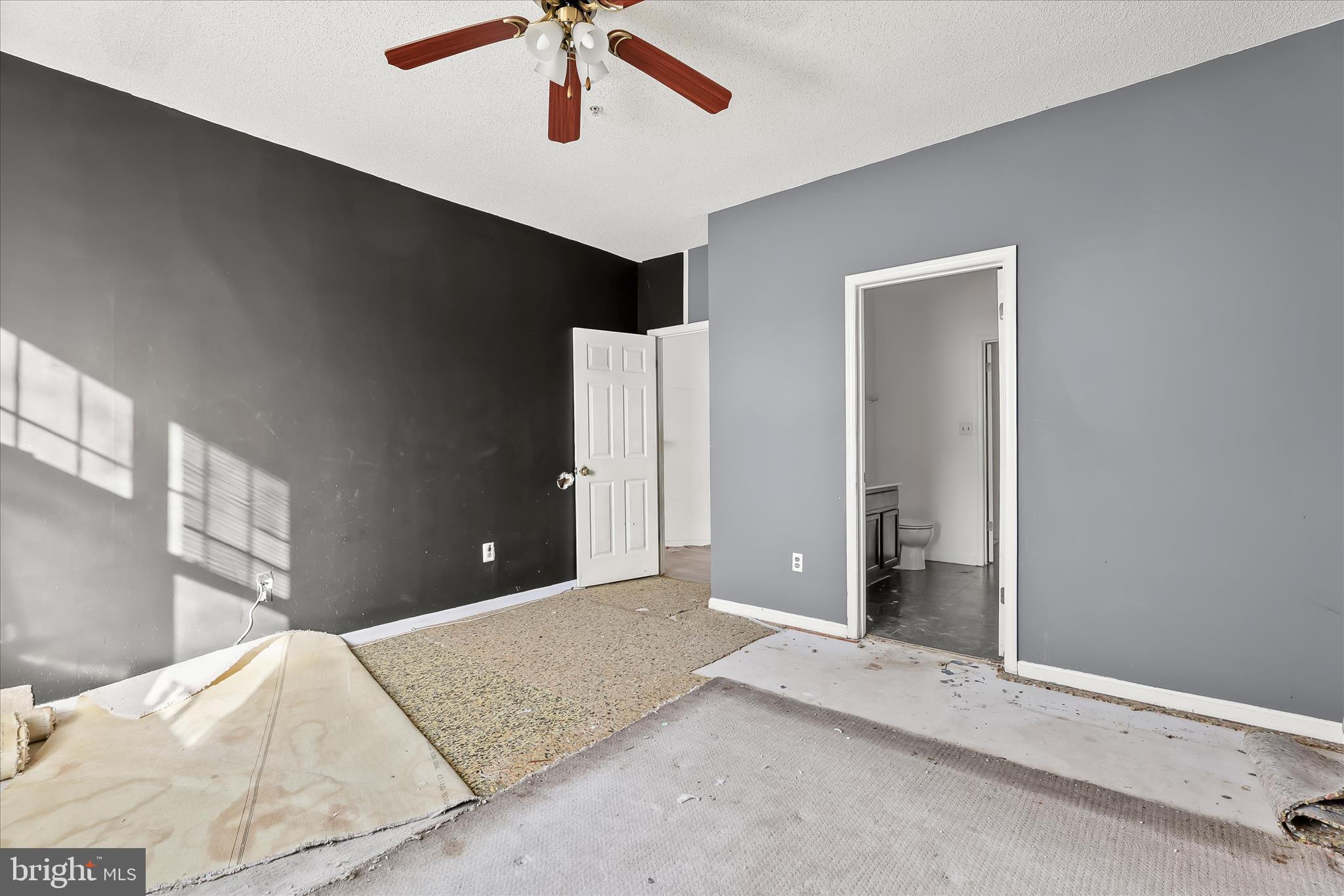 BRISTOL PARK - Residential