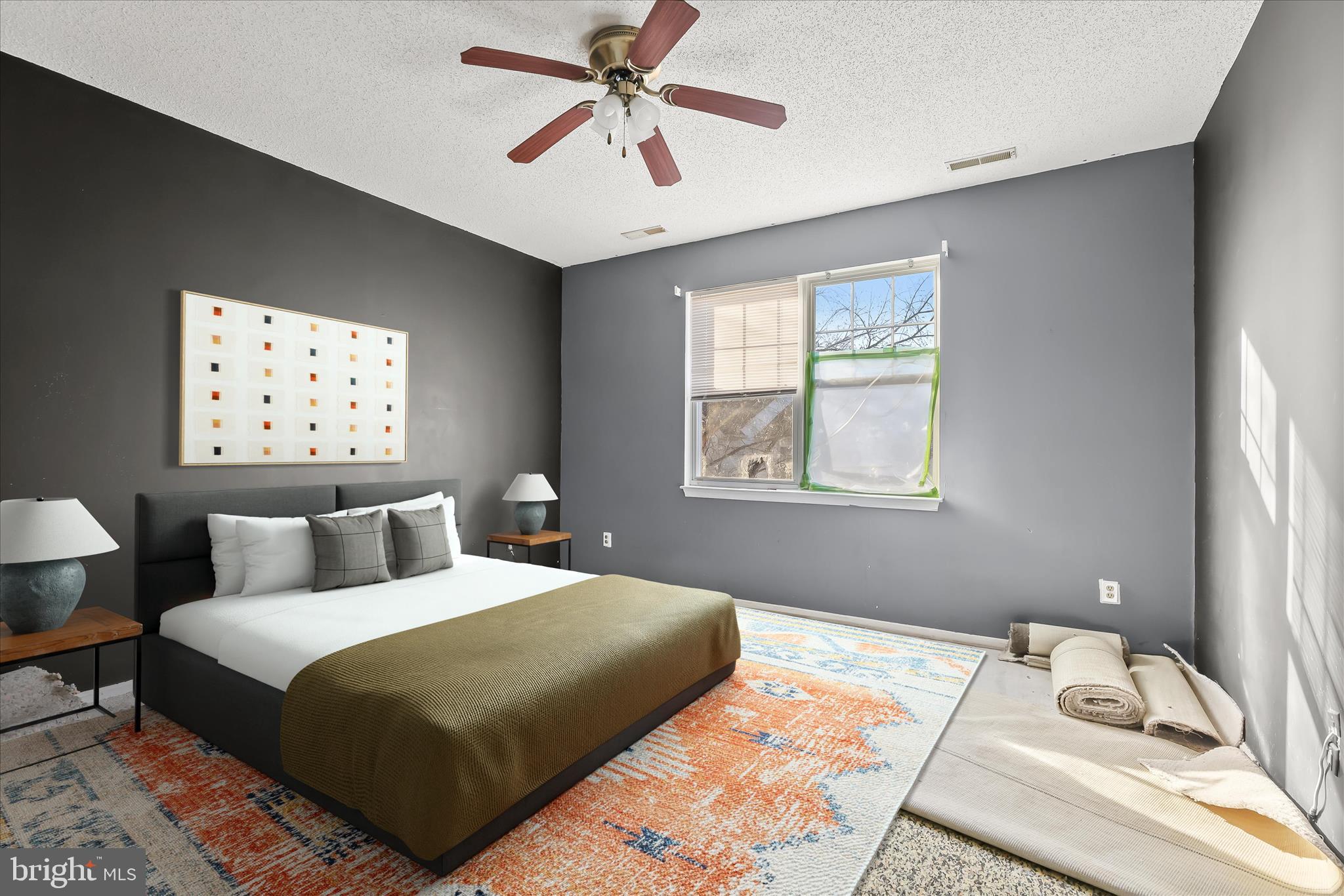 BRISTOL PARK - Residential