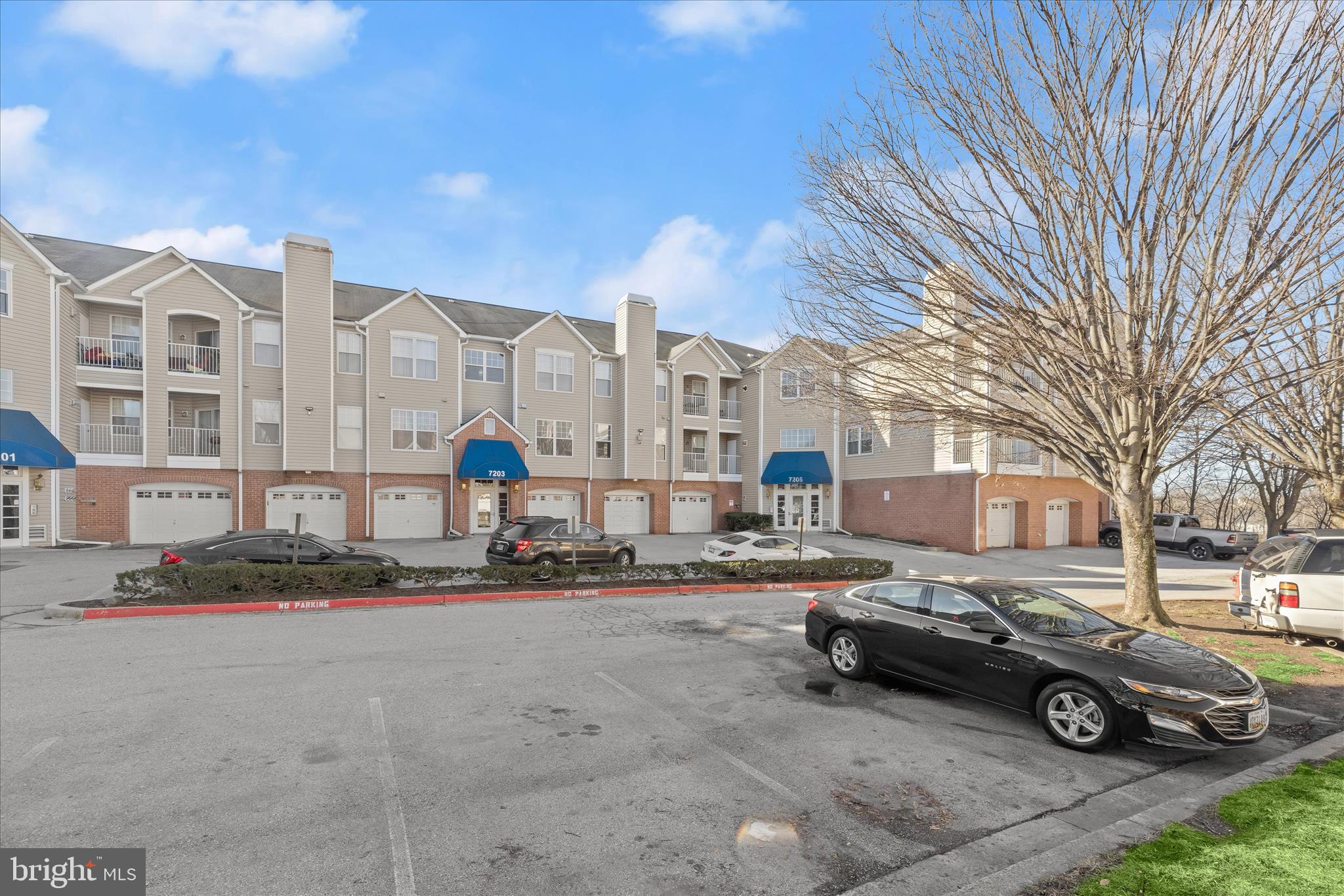 BRISTOL PARK - Residential