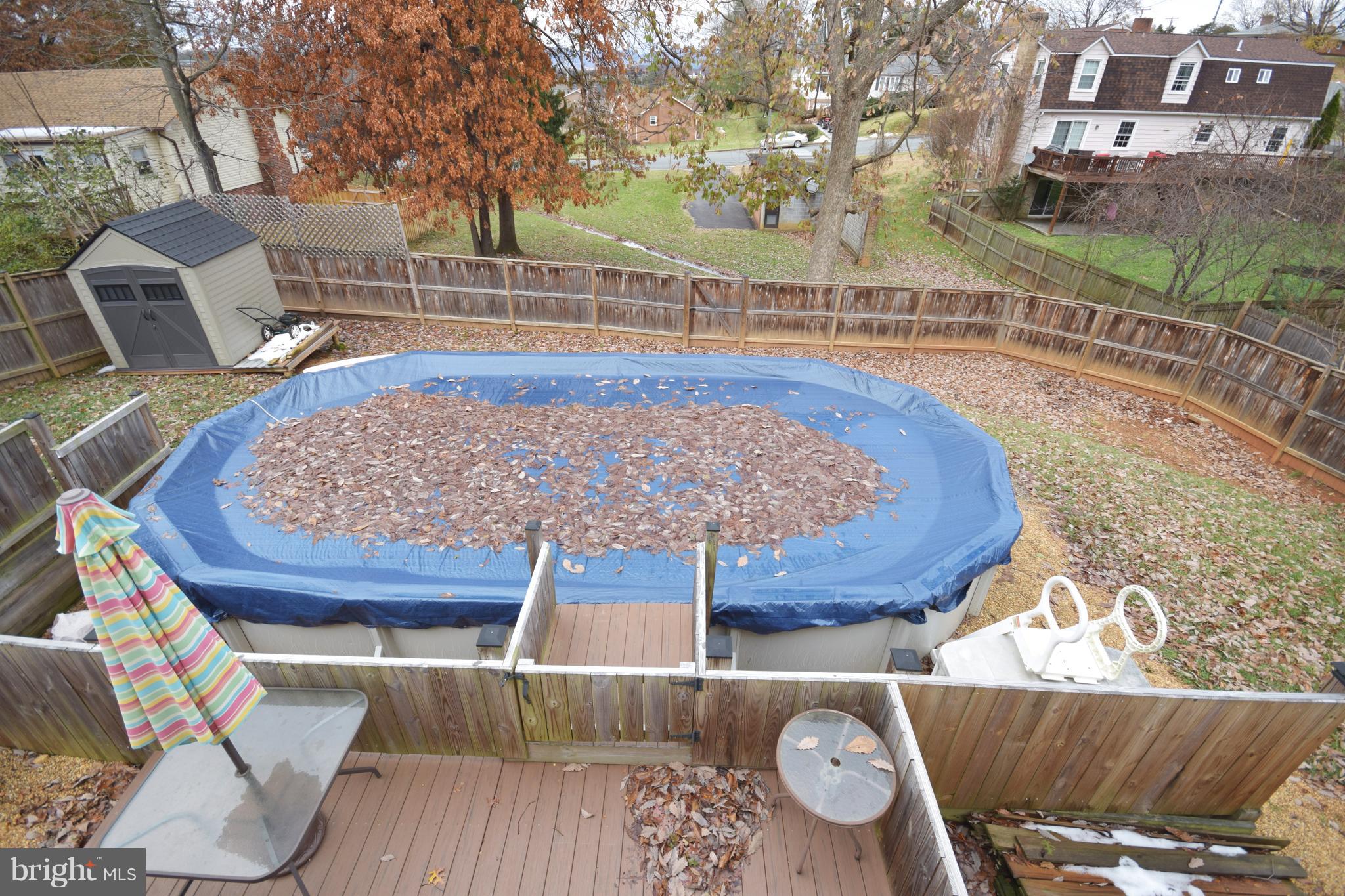 COLONIAL PARK - Residential