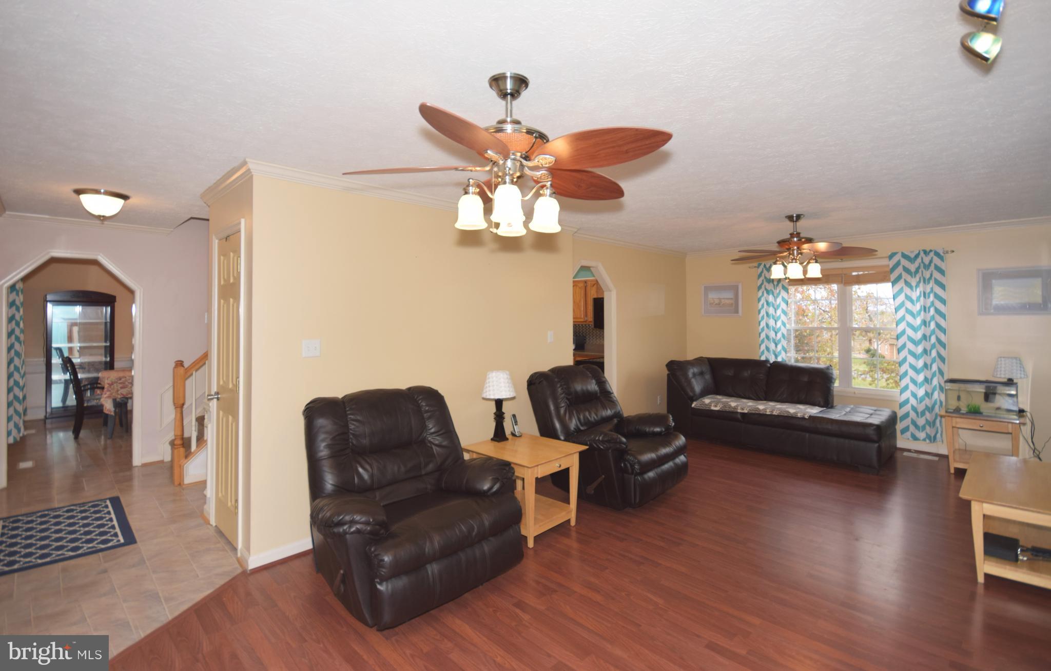 COLONIAL PARK - Residential