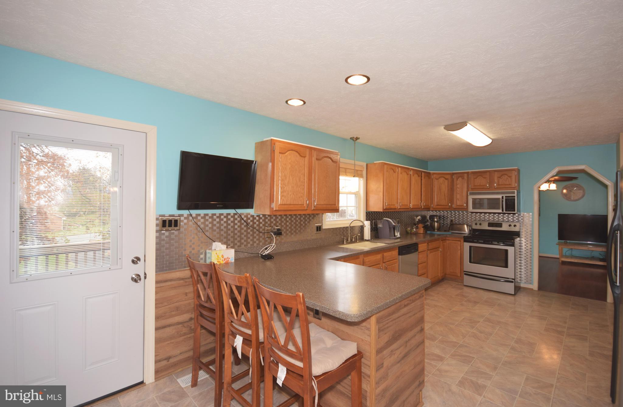 COLONIAL PARK - Residential