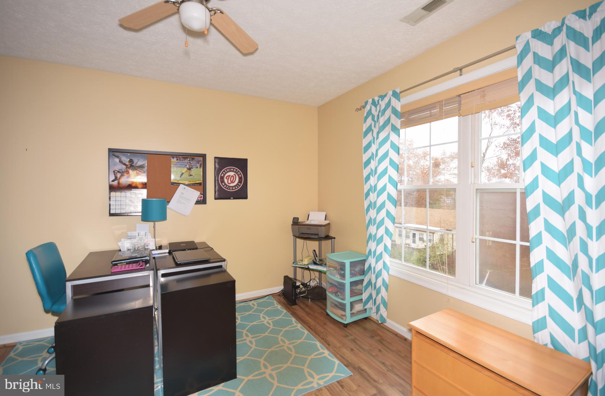 COLONIAL PARK - Residential