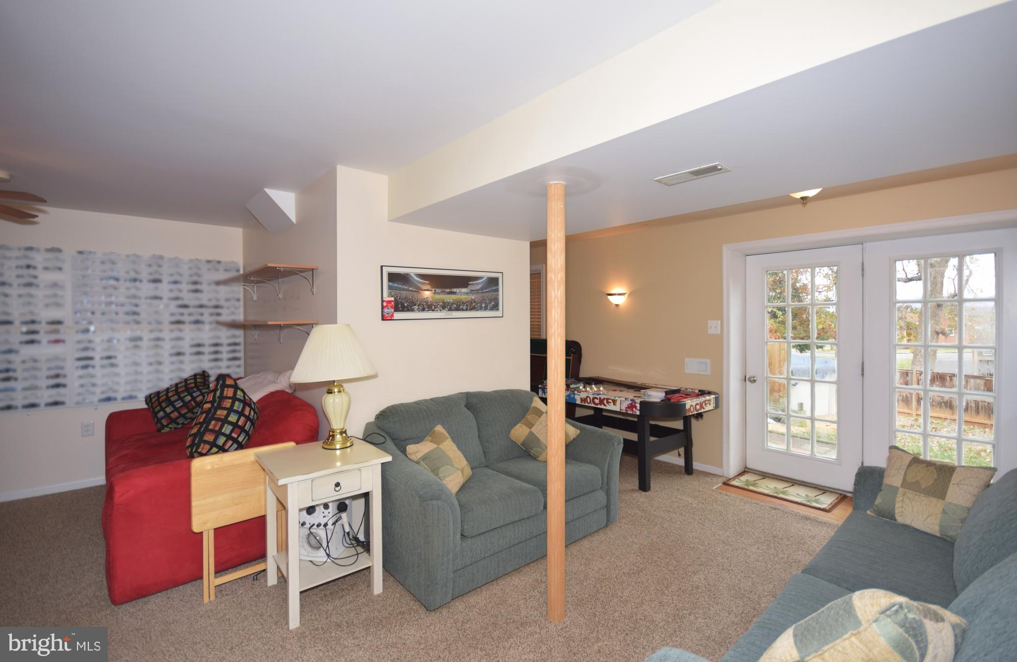 COLONIAL PARK - Residential