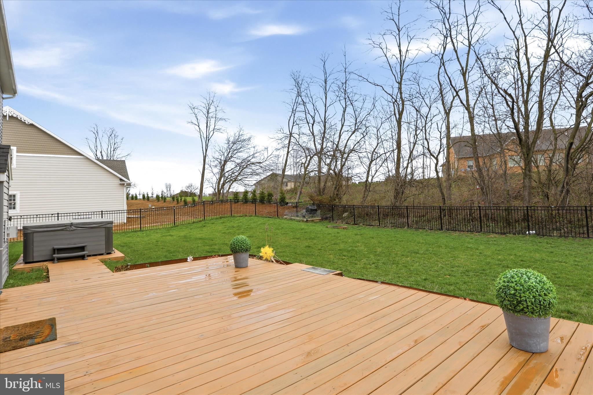 HERITAGE ESTATES - Residential