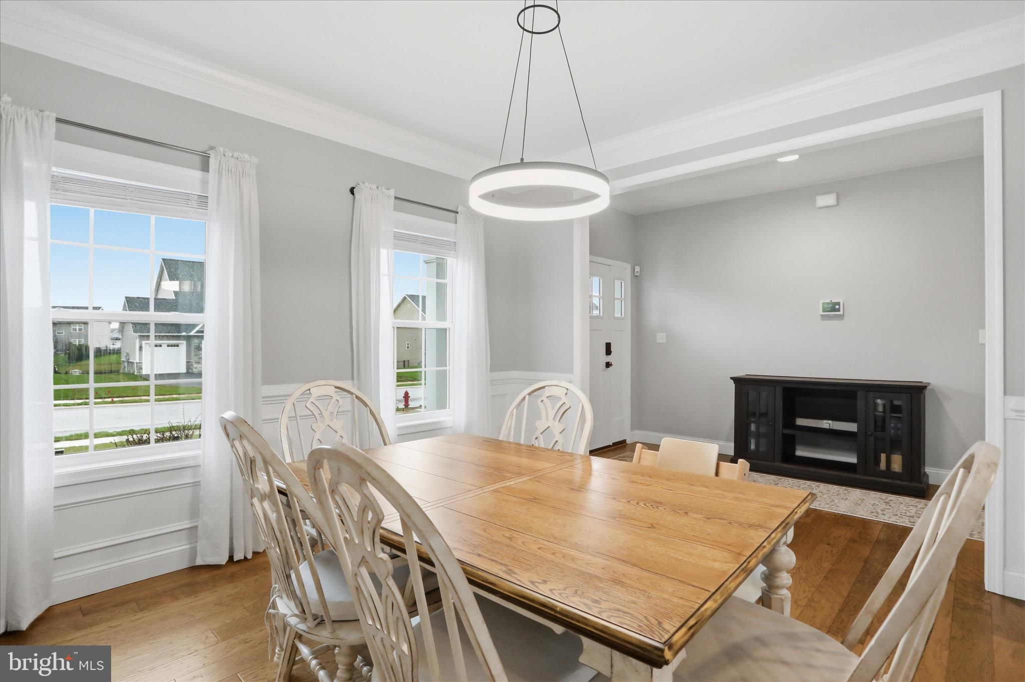 HERITAGE ESTATES - Residential