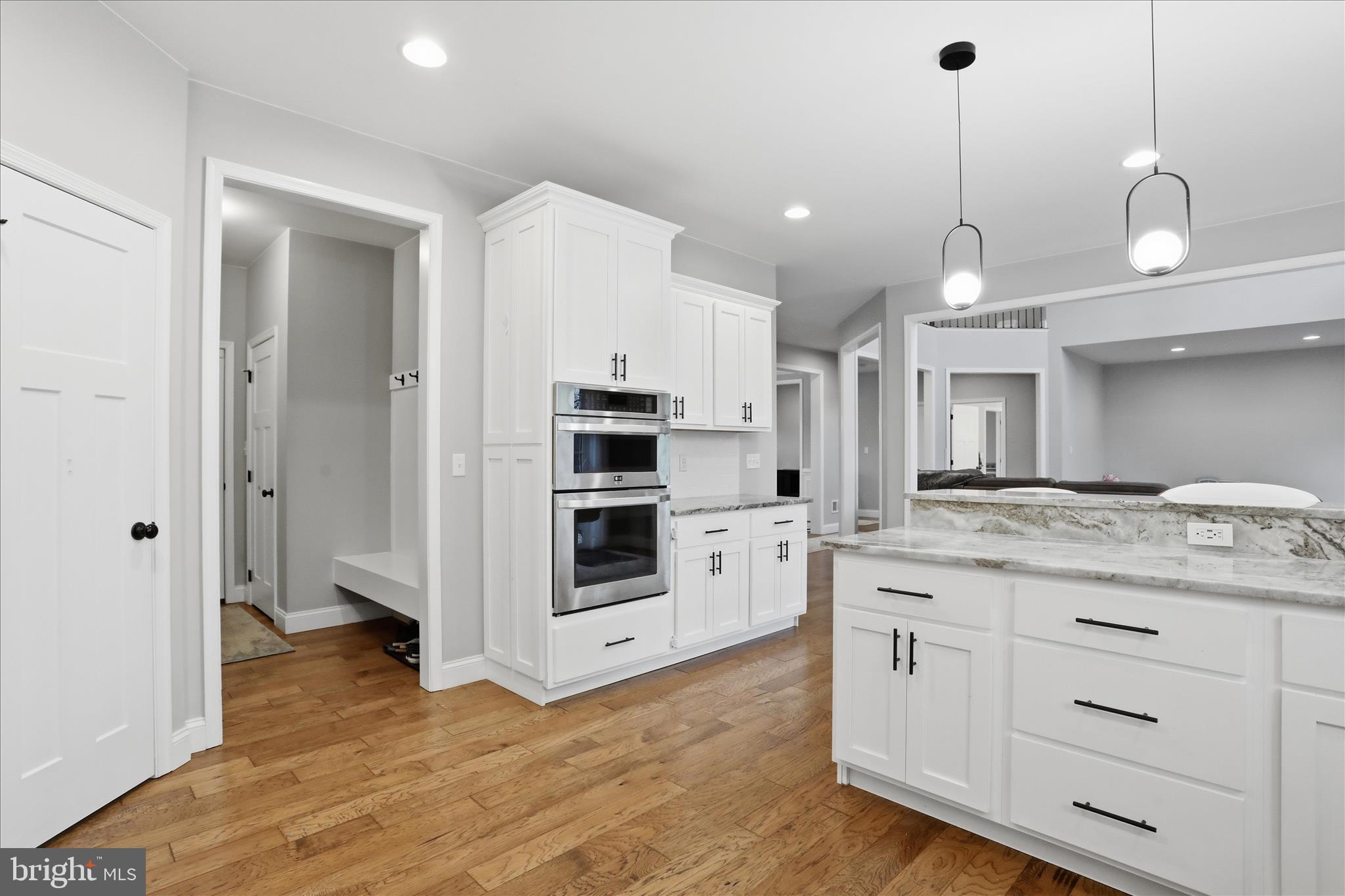 HERITAGE ESTATES - Residential