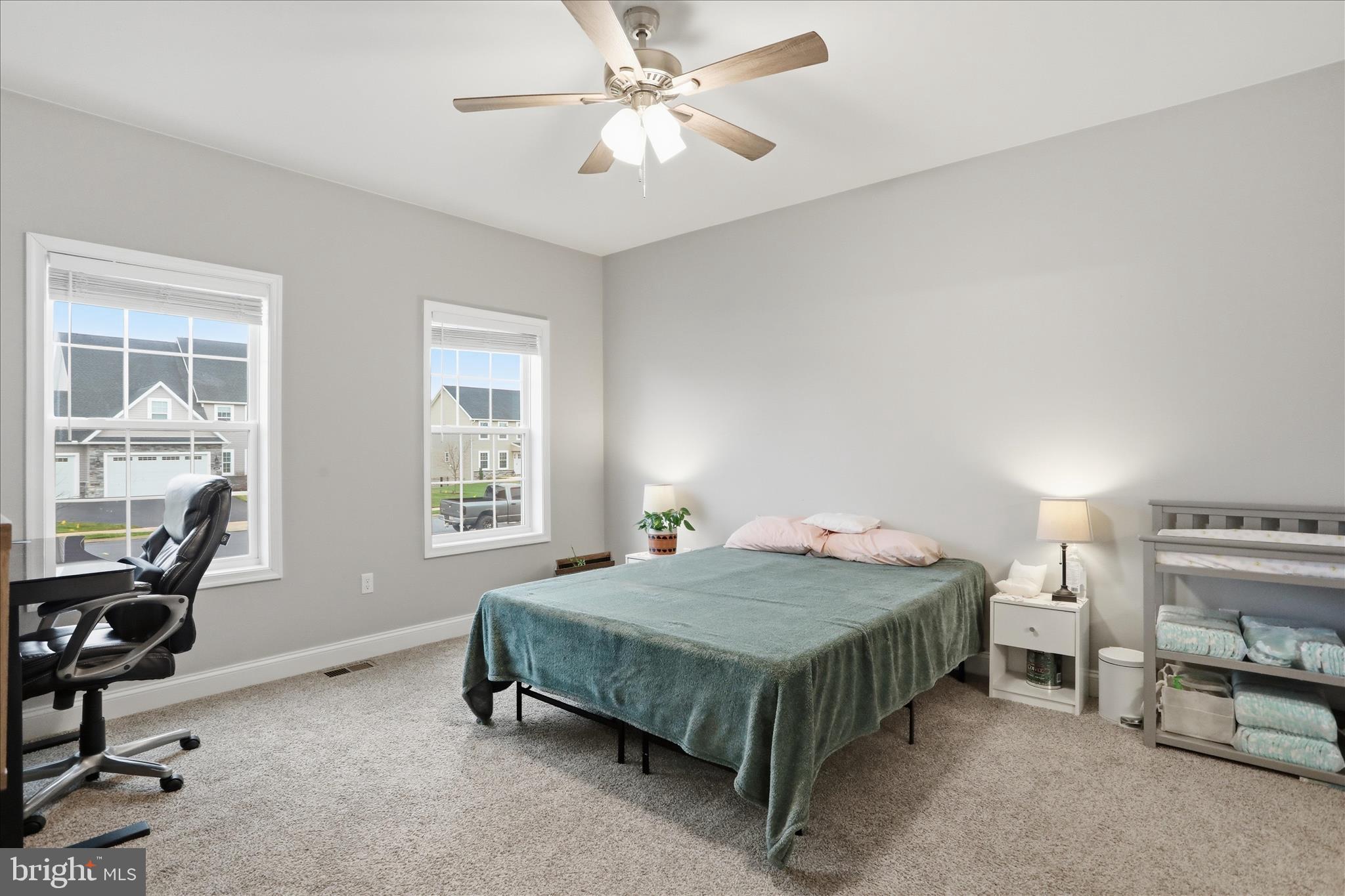 HERITAGE ESTATES - Residential