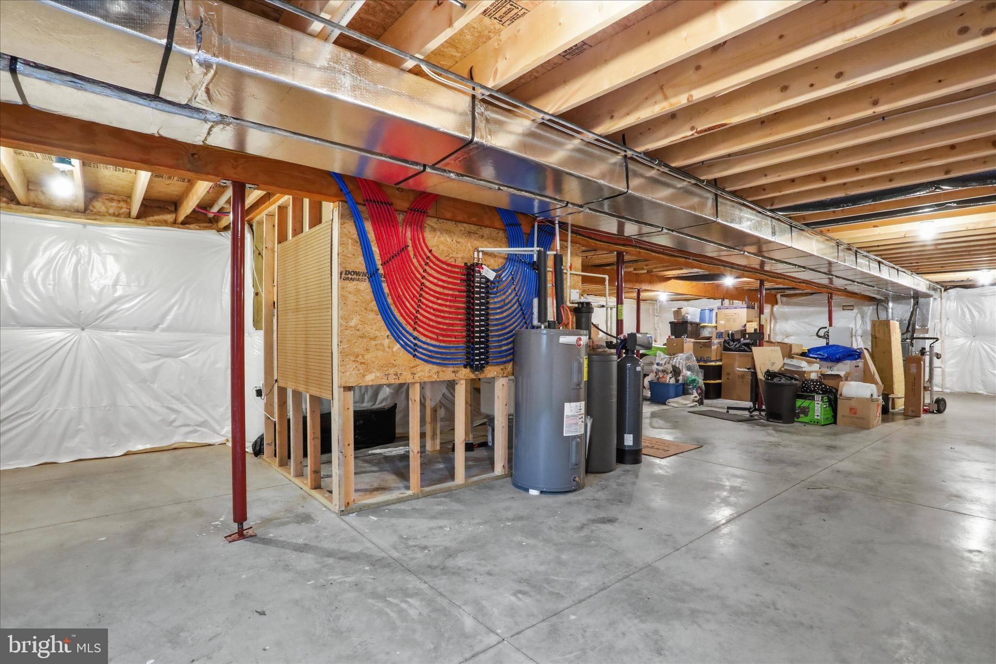 HERITAGE ESTATES - Residential