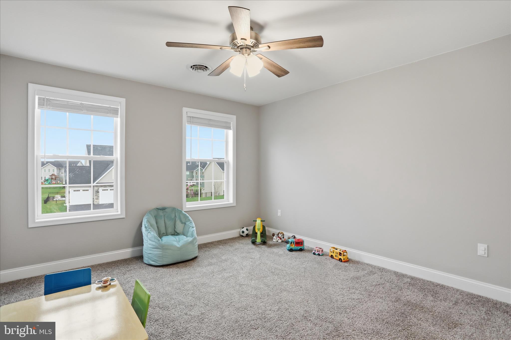 HERITAGE ESTATES - Residential