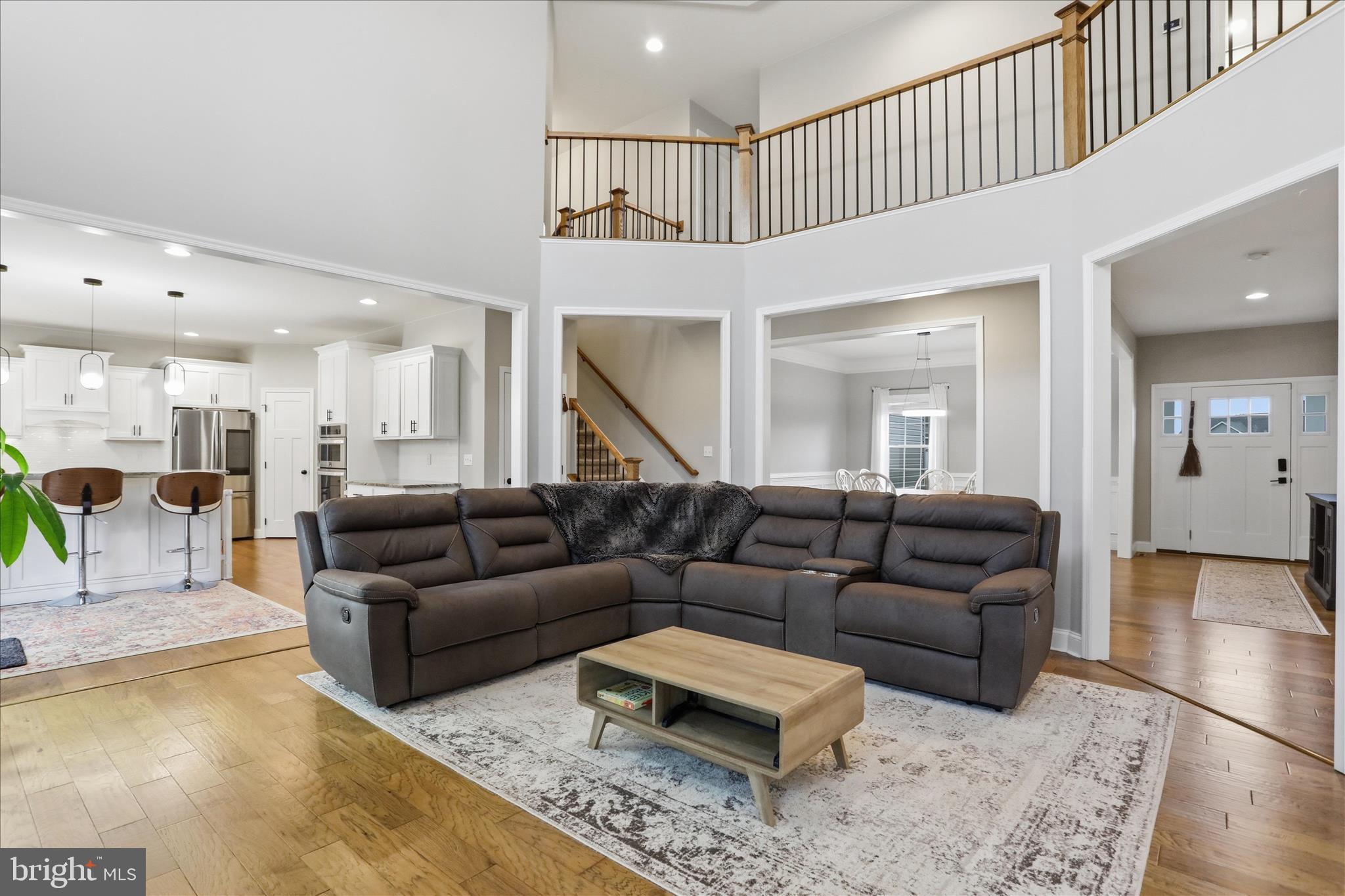 HERITAGE ESTATES - Residential