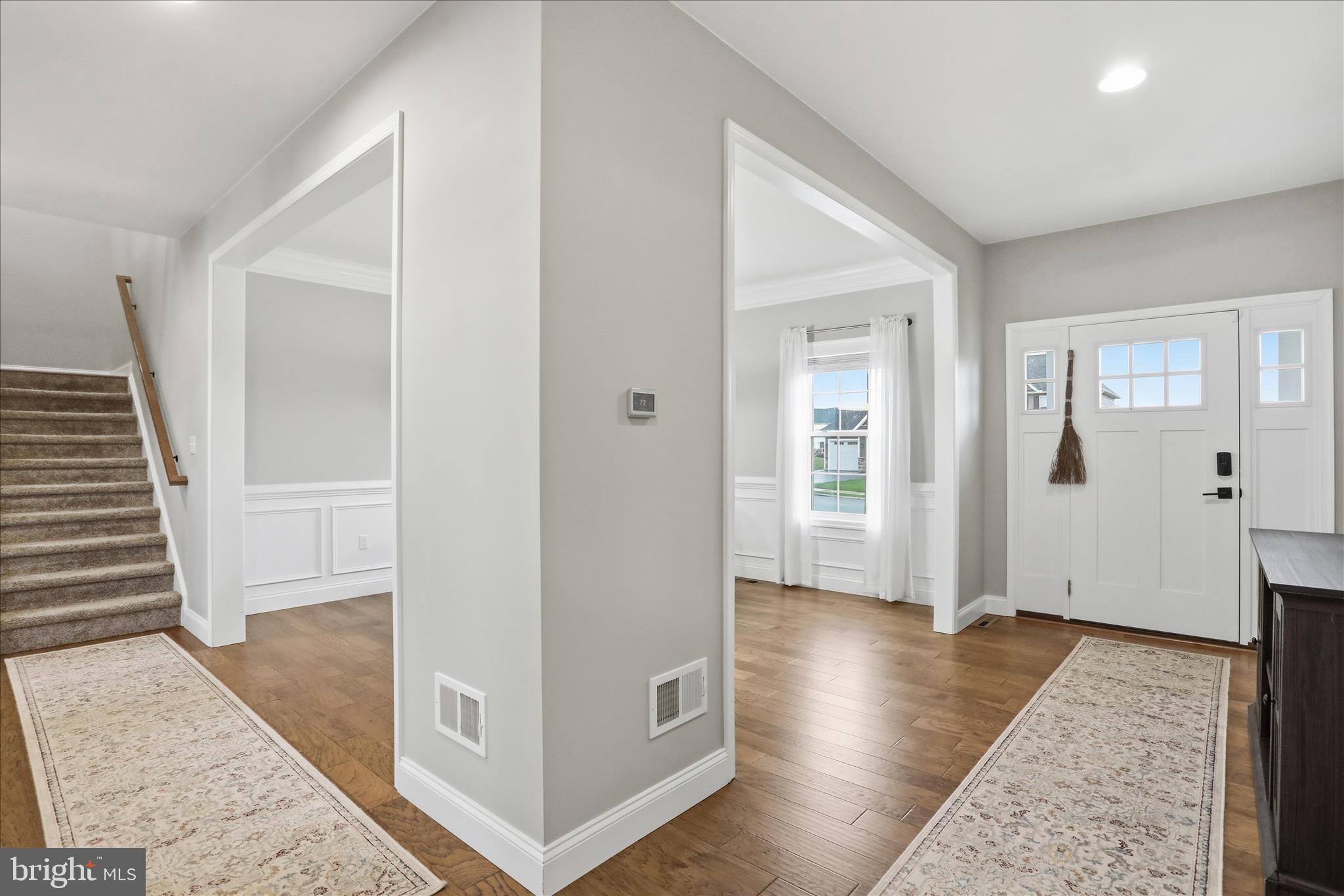 HERITAGE ESTATES - Residential