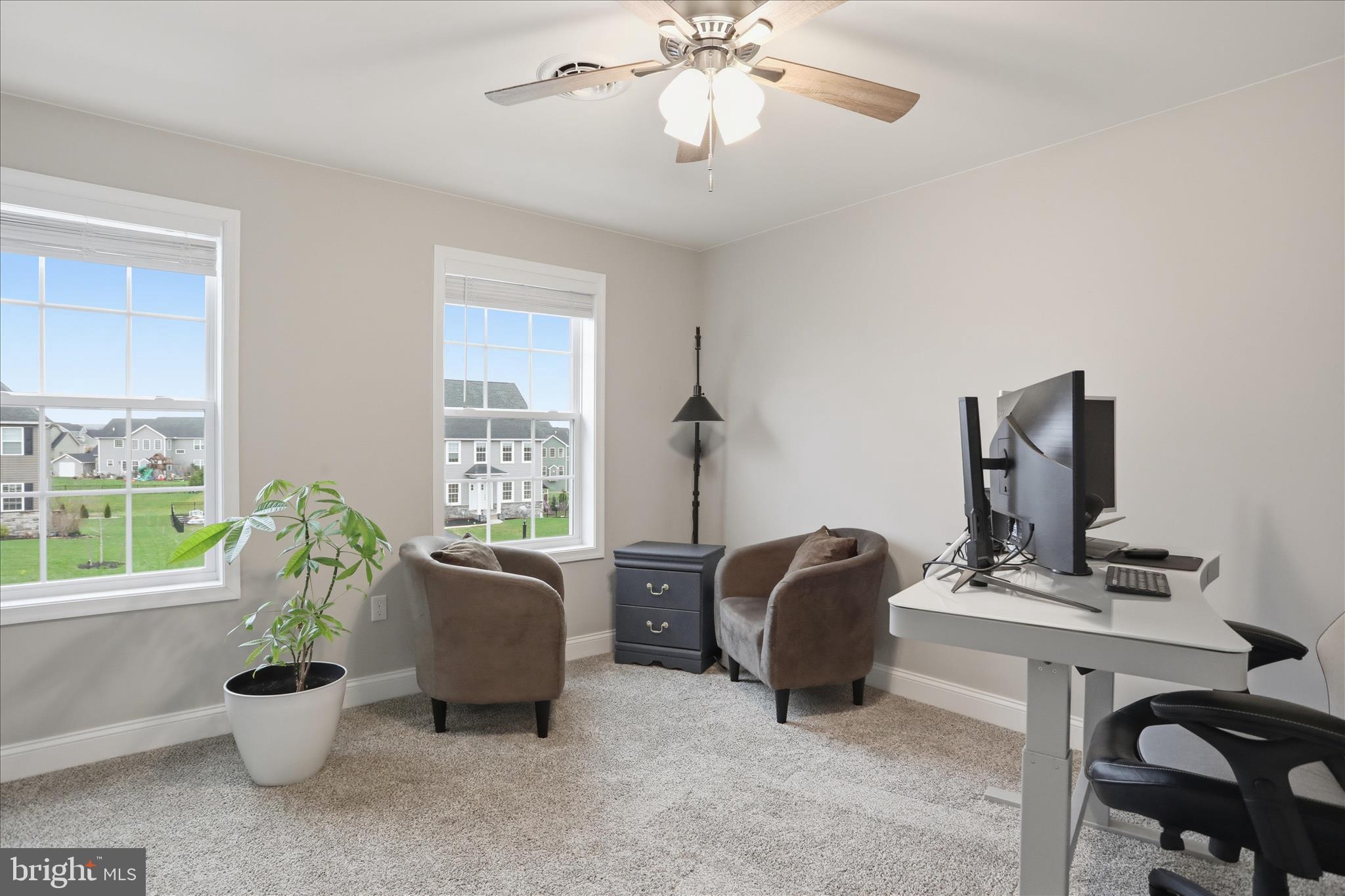 HERITAGE ESTATES - Residential