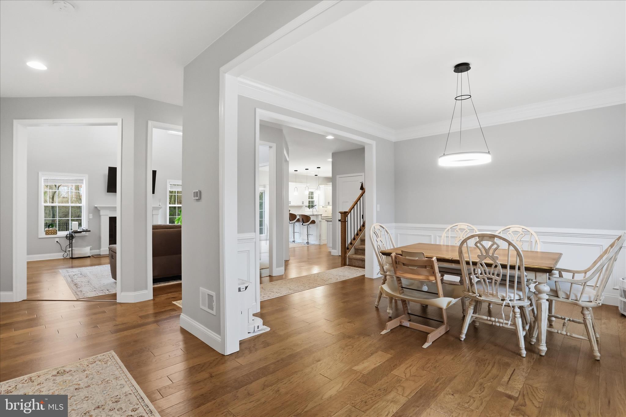 HERITAGE ESTATES - Residential