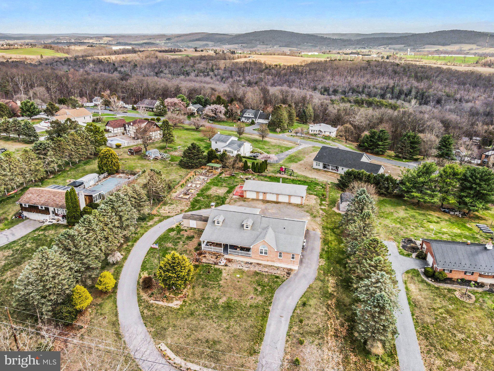 369 DUNKEL SCHOOL ROAD