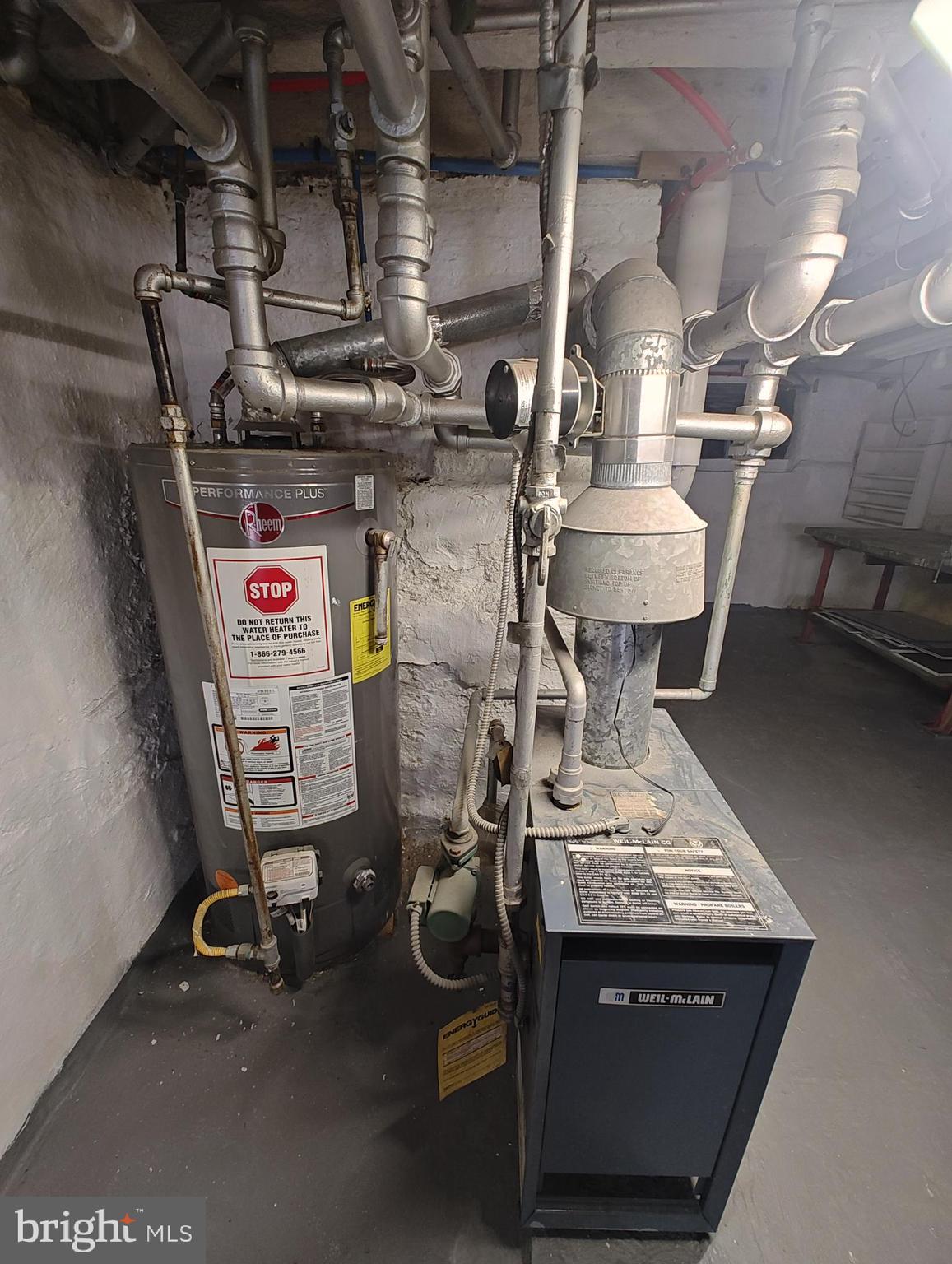 PORT RICHMOND - Residential