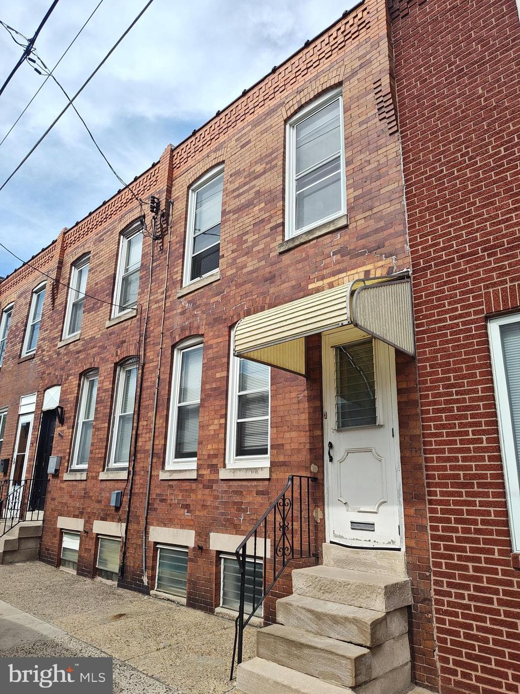 Photo of 2639 E Madison Street, PHILADELPHIA, PA 19134 (MLS # PAPH2609306)