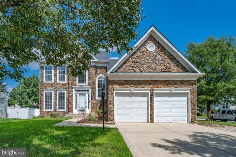 Photo of 9701 Cadwell Street, WALDORF, MD 20603 (MLS # MDCH2058472)