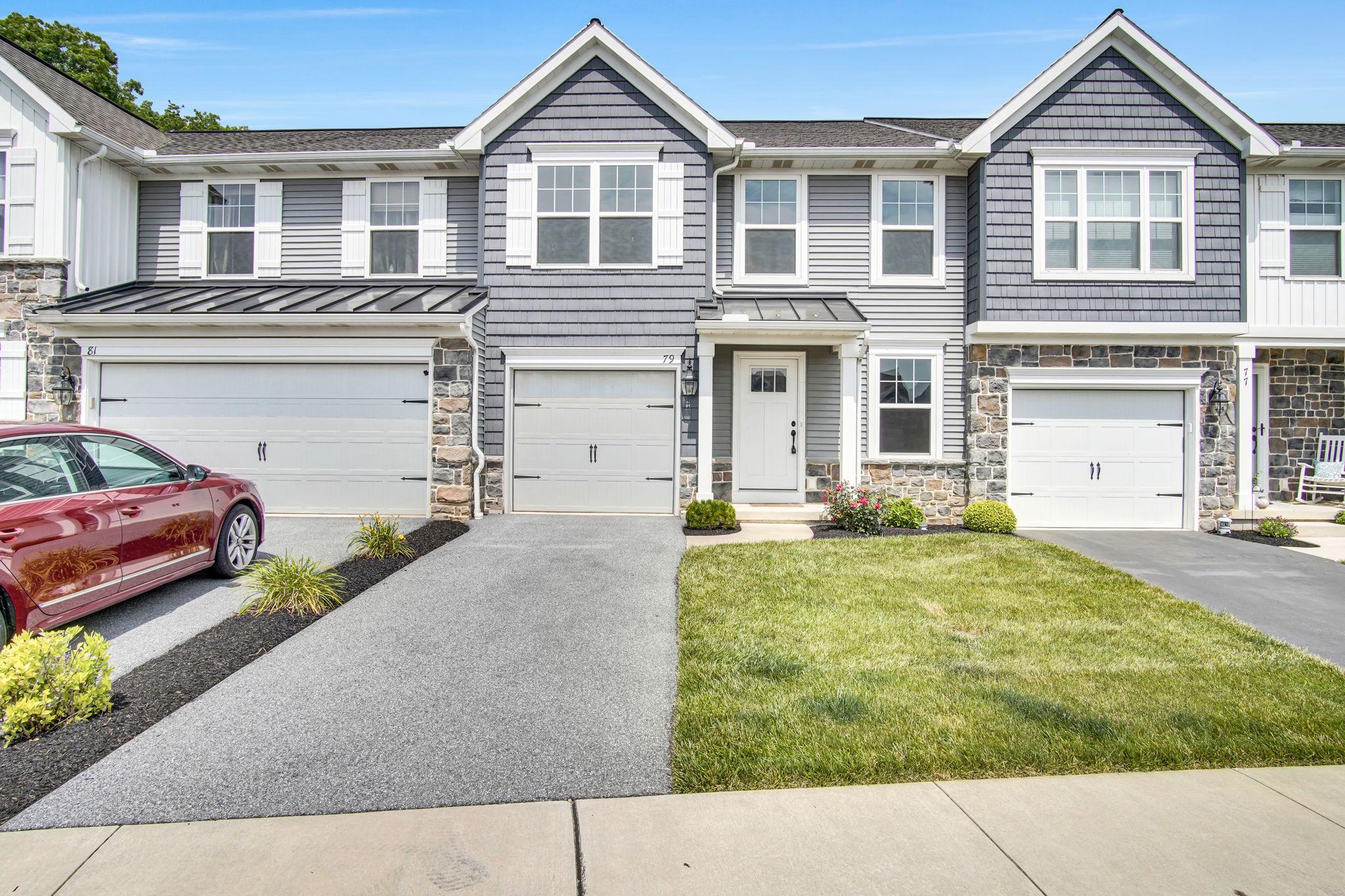 79 BEECH TREE COURT