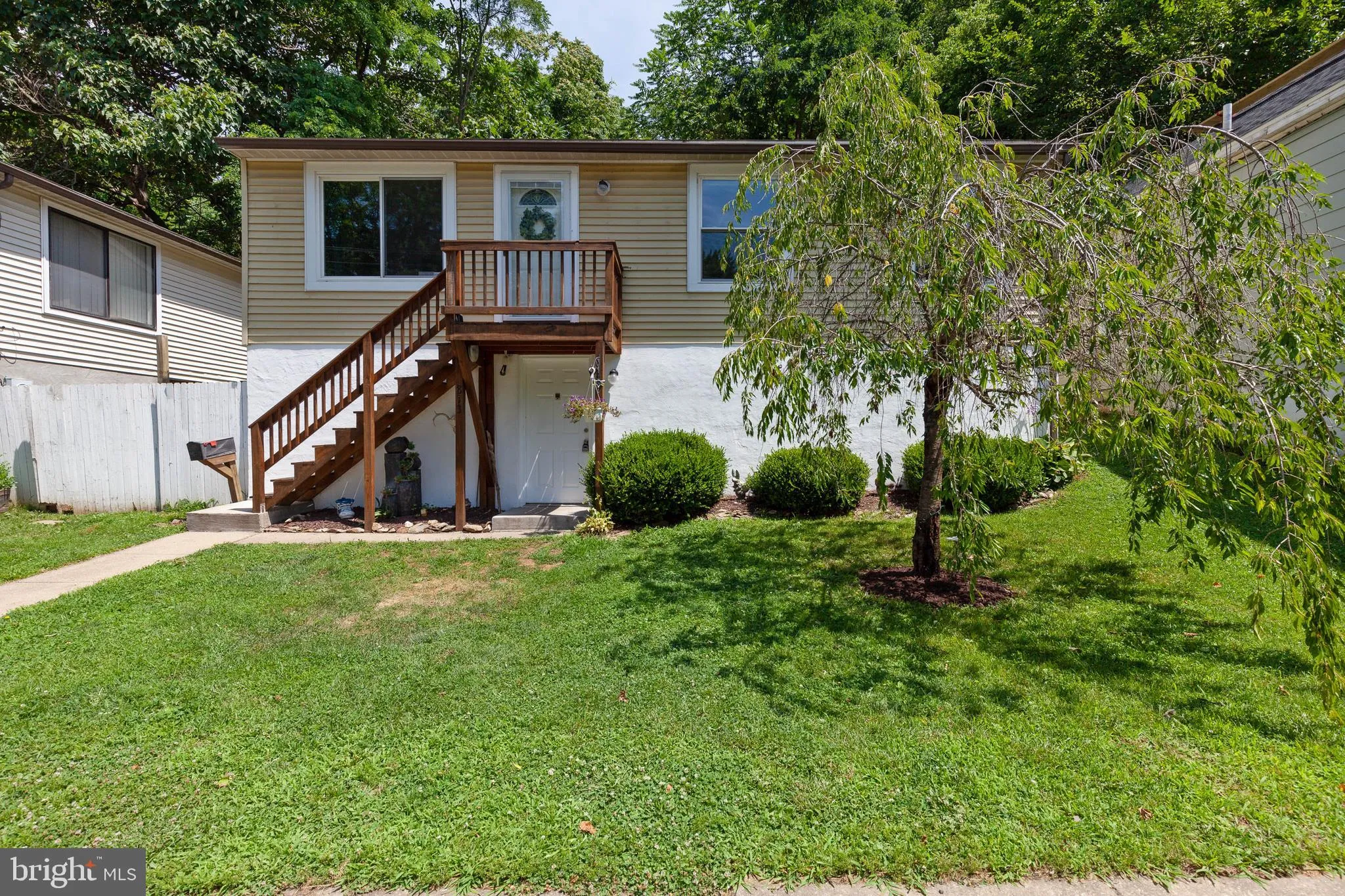 813 E Potomac Street, Brunswick, MD 21716