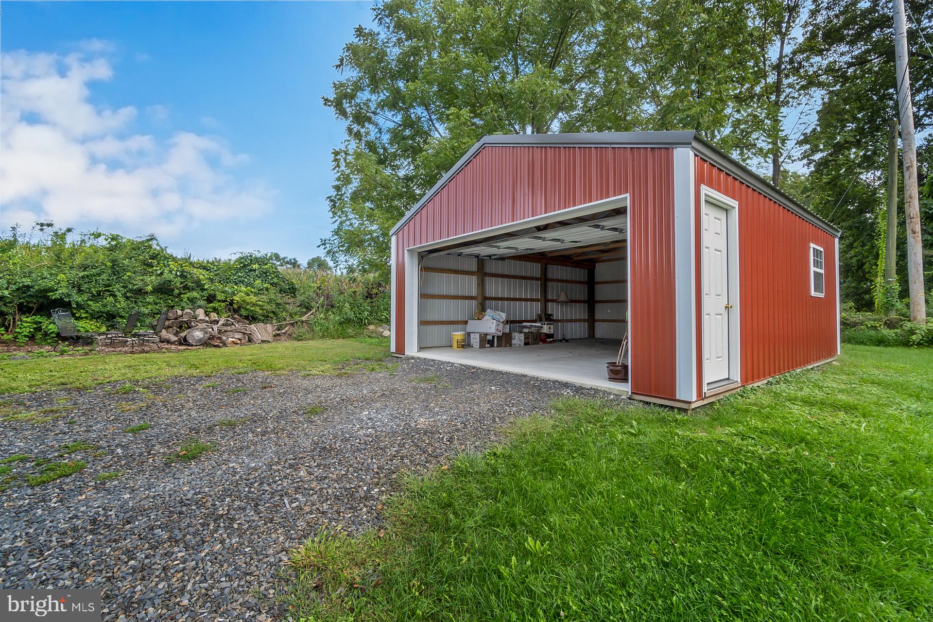506 RICHMOND ROAD