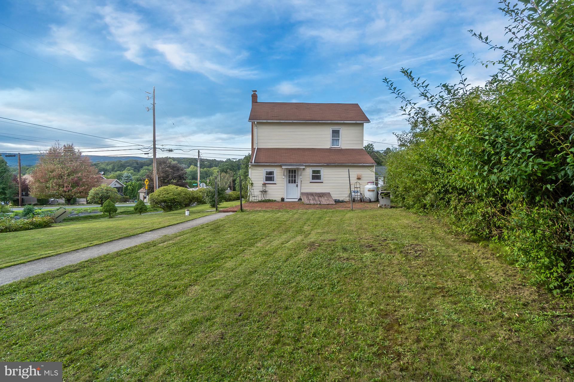 506 RICHMOND ROAD