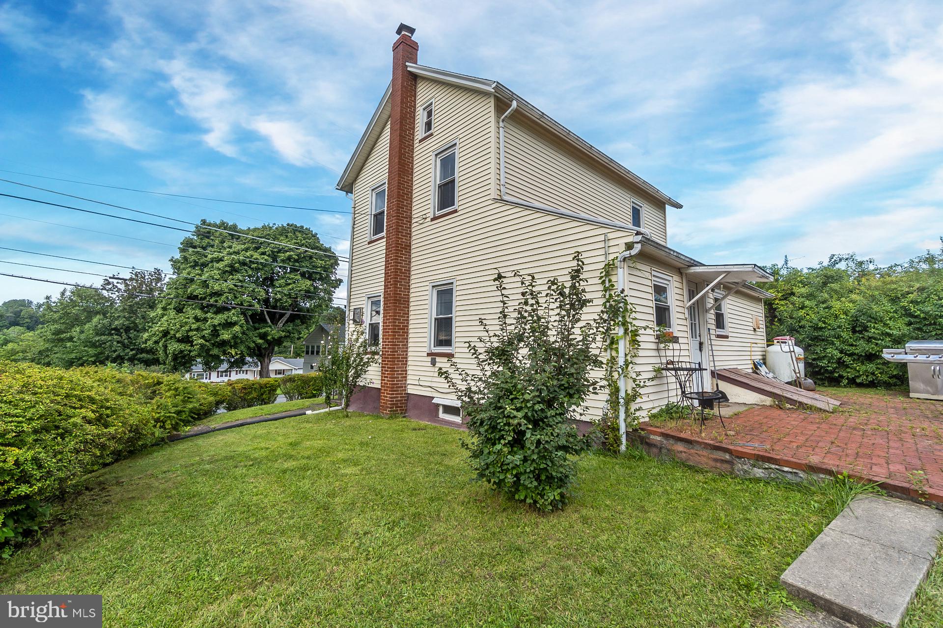 506 RICHMOND ROAD