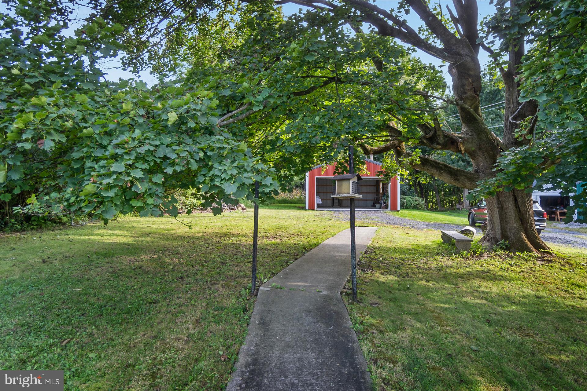 506 RICHMOND ROAD