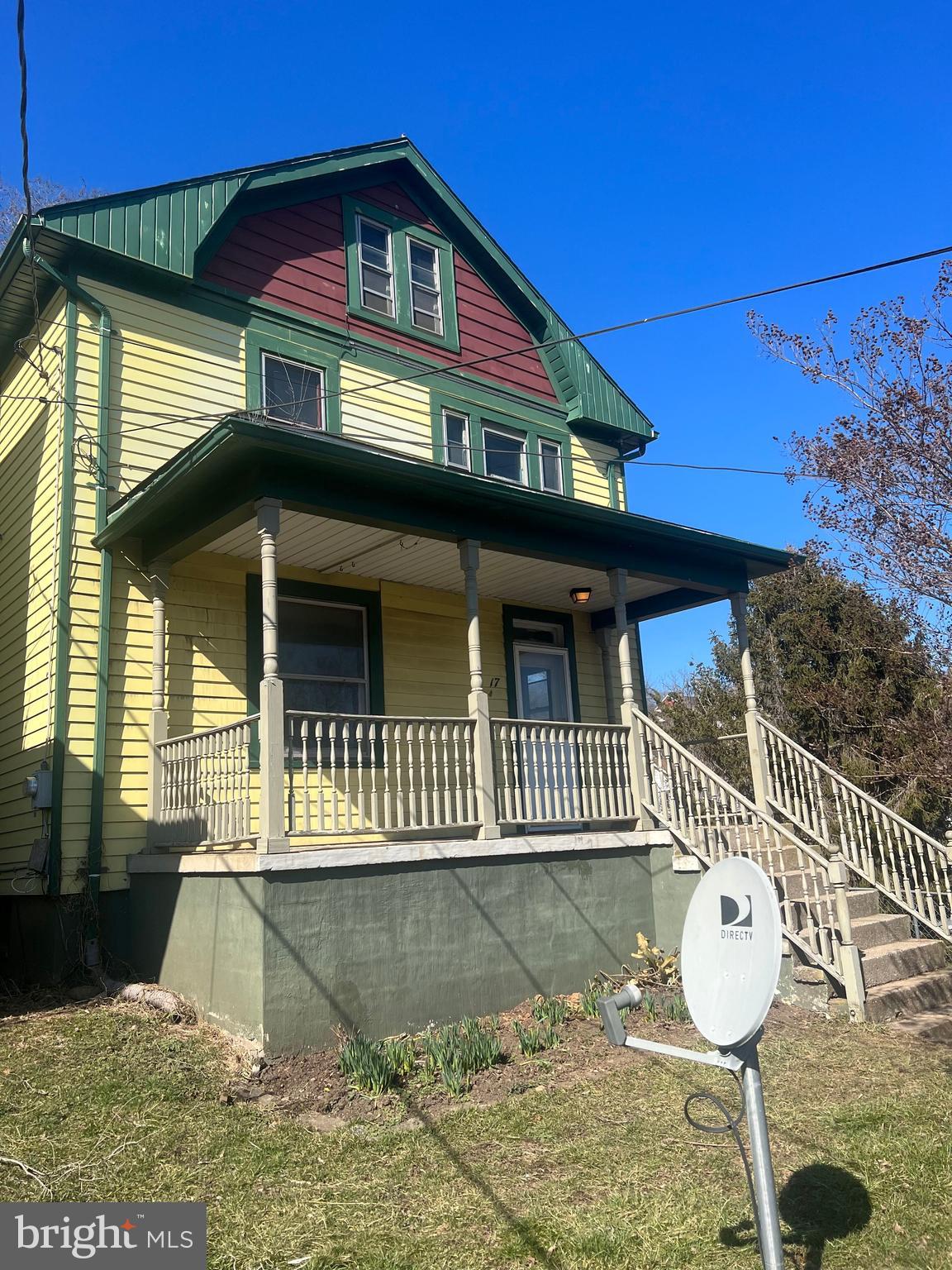 BRUNSWICK - Residential