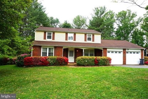 1304 CHEZ COURT FALLSTON MD 21047